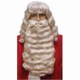 thumbnail image 1 of Fingerwav Fluf Long D Brown & Grey Costume, Size 51, 1 of 1