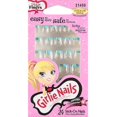 thumbnail image 1 of Fingrs Stick-On Nails, 31498 24 nails, 1 of 2