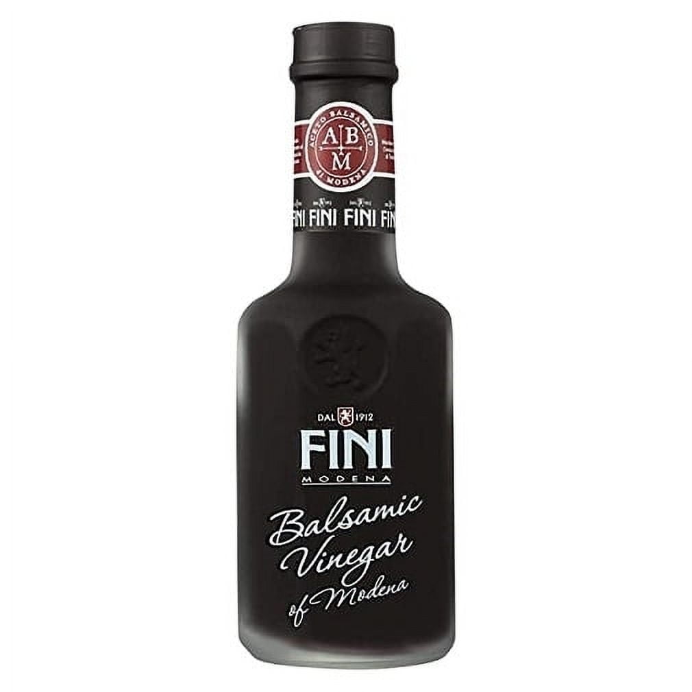 Fini Organic Balsamic Vinegar 8.45 oz