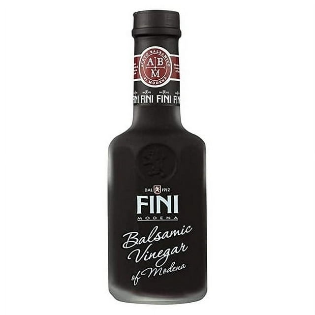 Fini Organic Balsamic Vinegar 8.45 oz