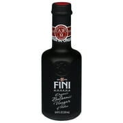 Fini Organic Balsamic Vinegar 8.45 oz