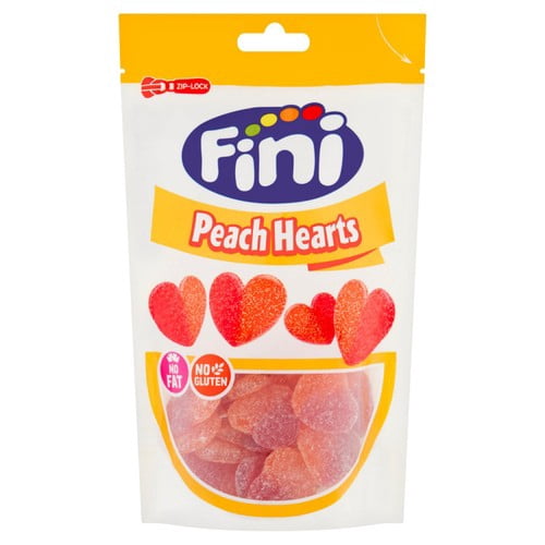 Fini Gummy & Chewy