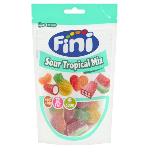 Fini Gummy & Chewy