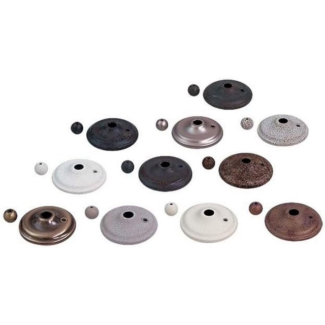 Finial0.5 Inches Tall and 2.5 Inches WideSterling Walnut Finish