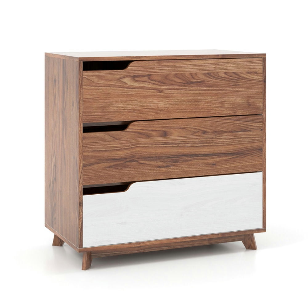 Finihen Dresser, Versatile Bedside Table, Rustic Farmhouse Wooden Storage Dresser, for Living Room, Bedroom, Entryway, Brown Finihen Dresser, Versatile Bedside Table, Rustic Farmhouse Wooden Storage Dresser, for Living Room, Bedroom, Entryway, Brown
