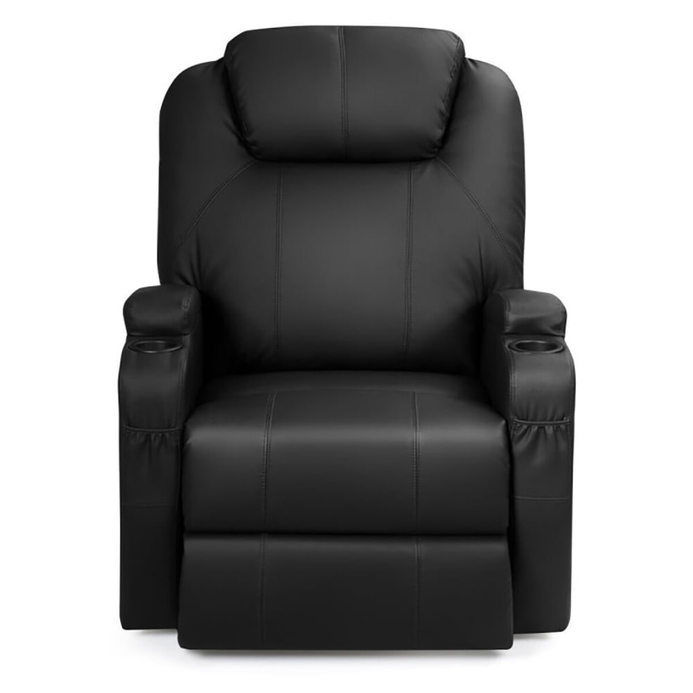 Finihen Massage Recliner Chair, Power Lift Recliner Chair with Massage and Heat for Elderly with Remote, for Living Room, Bedroom, Black Finihen Massage Recliner Chair, Power Lift Recliner Chair with Massage and Heat for Elderly with Remote, for Living Room, Bedroom, Black