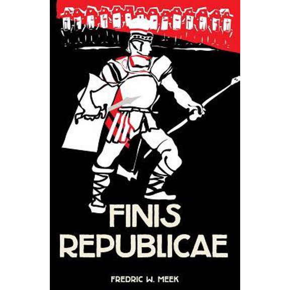Finis Republicae Paperback