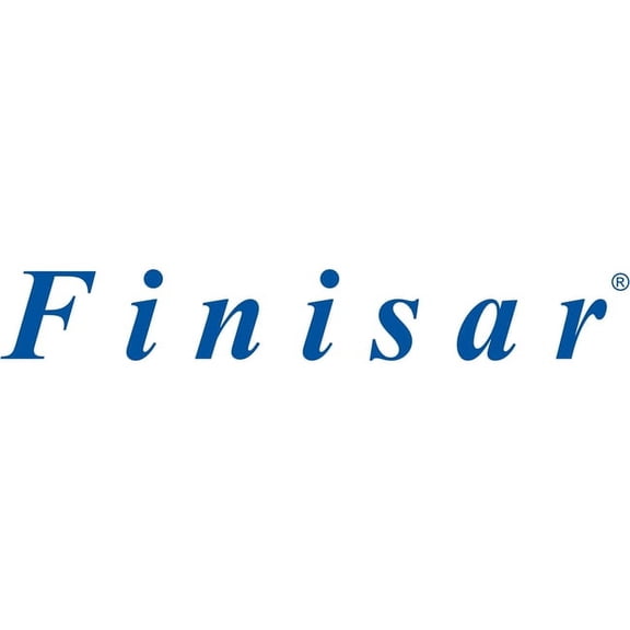 Finisar 10Gb/s 10km 1310nm Single Mode Datacom SFP+ Optical Transceiver