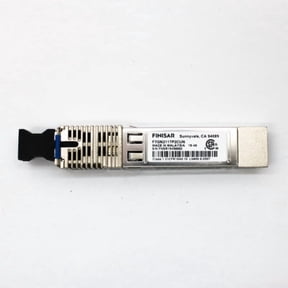 Finisar 1310NM Class B SFP Fiber Optic Transceiver Module FTGN2117P2CUN