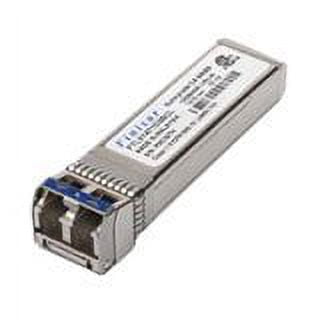 Finisar Corporation Rohs-6 Compliant 10gb/s 10km Single Mode Dat Sfp+ Transceiver (ftlx1471d3b