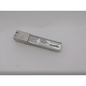 Pre-Owned Finisar FCLF8521P2BTL 1000BASE-T RoHS Compliant Copper SFP Transceiver
