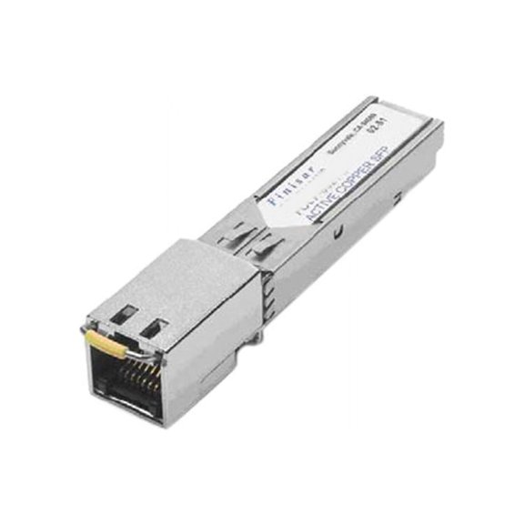 Finisar FCLF8522P2BTL 1000BASE-T RoHS Compliant Copper SFP Transceiver