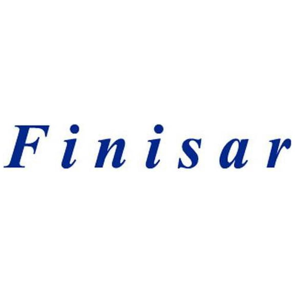 Finisar FTLF1436P3BCL 1310Nm Dfb, 25.78 Gb/S Transceiver, Rohs Compliant, Single Mode, Pluggable Sfp+