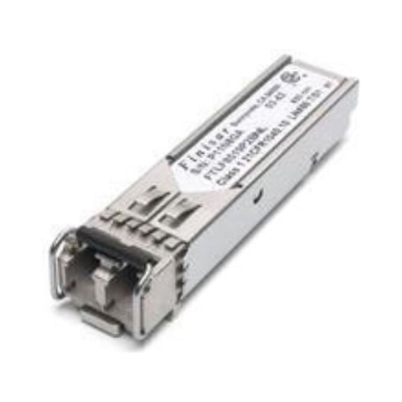 Finisar Network FTLF8519P3BNL SFP 500m Optical Gigabit Ethernet Transceiver Brown Box (FinisarFTLF8519P3BNL )