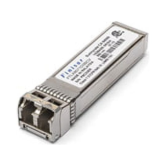 Finisar Network FTLX8574D3BCV SFP+ Transceiver 10G/1G Dual Rate 400m Brown Box