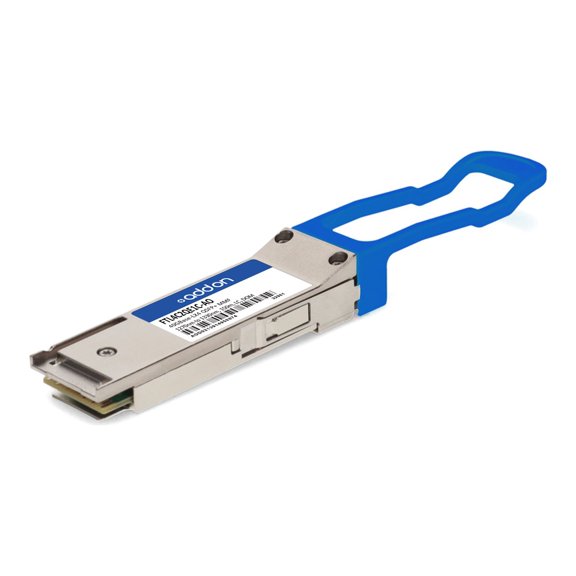 Finisar QSFP+ Module