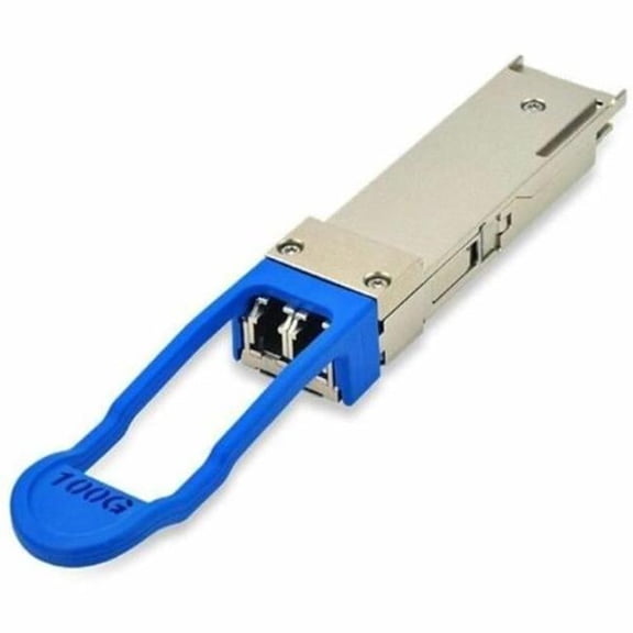 Finisar - Sourcing FTLC1154RDPL 10 km 100G Base-LR4 QSFP28 Optical Transceiver Module for Data Networking & Optical Network
