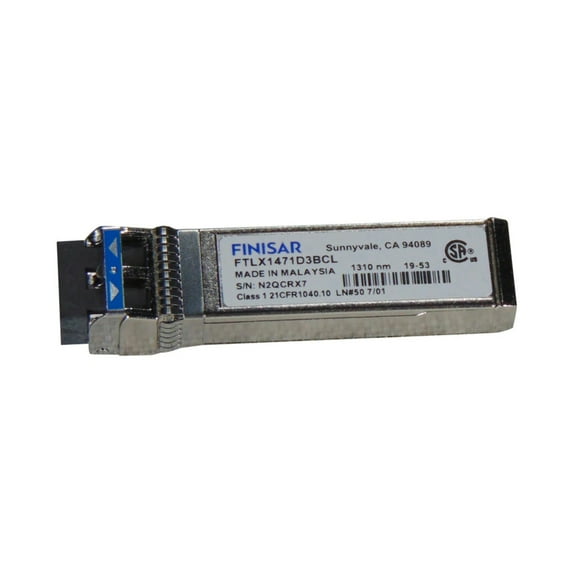 Finisar Transceiver (VIP-SFP+-10GE-LR=)