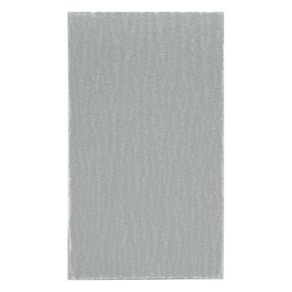 Gator Finishing Finishing Block Refills,G2,120 Gr.,PK15 12183035