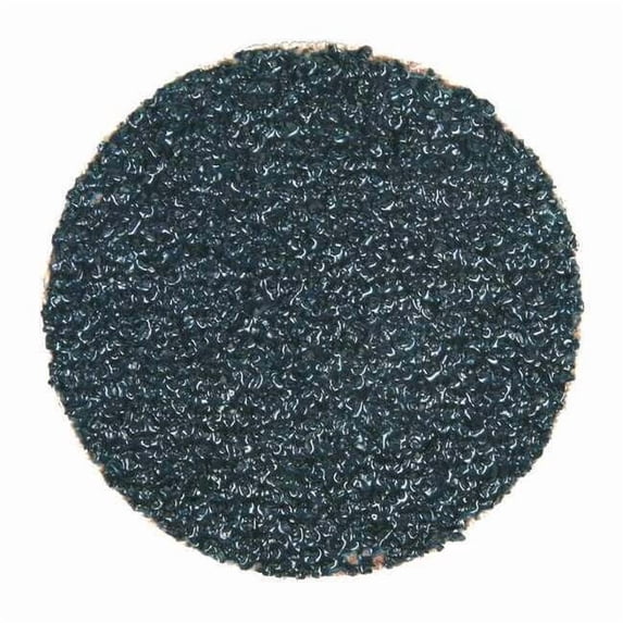 Gator Finishing Mini Grinding Disc,2 In.,50 Grit,PK25 8432035