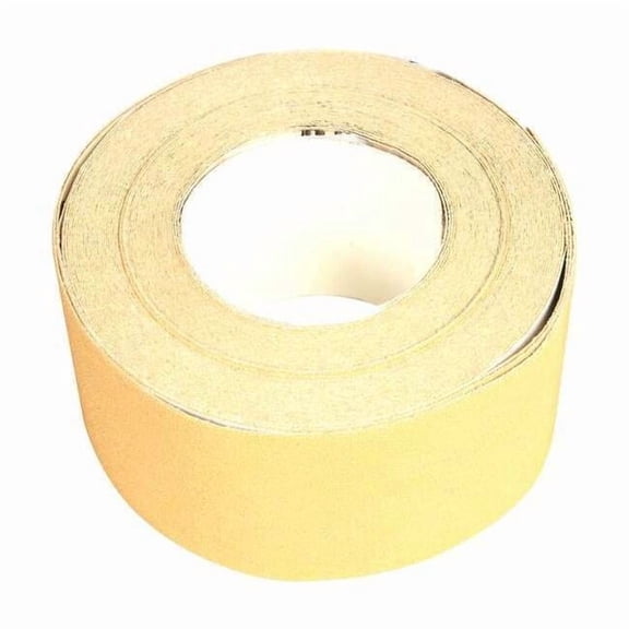 Gator Finishing PSA Abrasive Roll,60 ft.,180 G 8517035