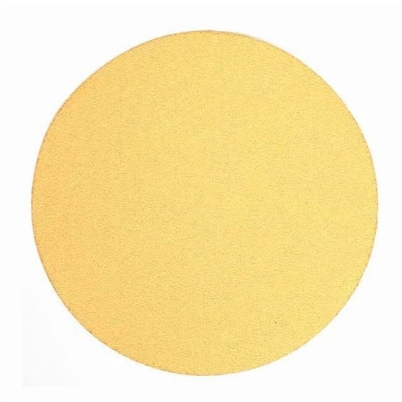 Finish 1st PSA Sanding Disc,6 In.,150 G,PK50 8443035