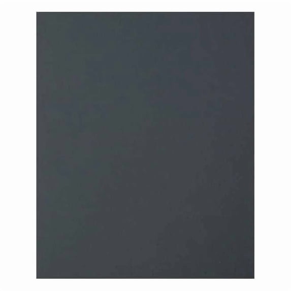 Finish 1st Sanding Sheet,11 x 9 In.,220 G,PK25 11040035