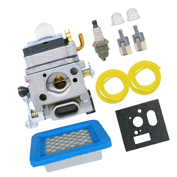 Finish Carburetor Repair Set For Pack Blowers Includes Essential Factors