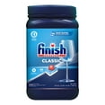 thumbnail image 1 of Finish Classic - 84ct - Dishwasher Detergent - Powerball - Dishwashing Tablets - Dish Tabs, 1 of 5