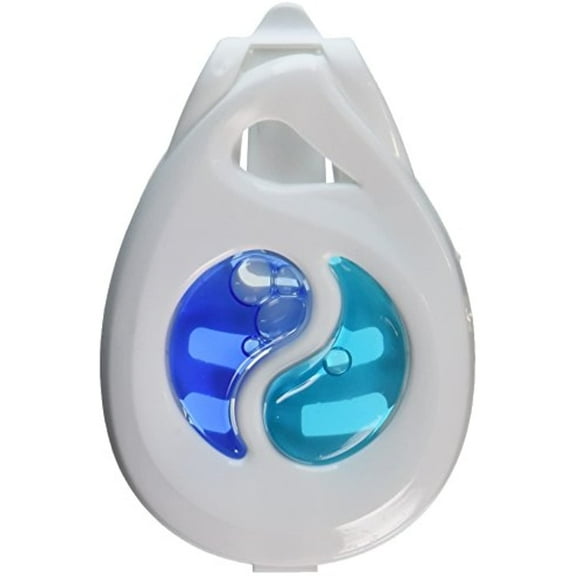 Finish Dishwasher Freshener, 0.17 Ounces