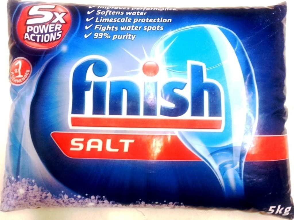 FORTUNE Dishwasher Salt, Pack Size: 1 Kg at Rs 120/unit in New