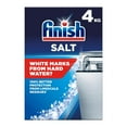 thumbnail image 1 of Finish Dishwasher Salt 8.8 Lb. - 4Kg  Improves performance  Softens water  Limescale protection  Fights water spots  99% purity, 1 of 7