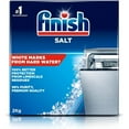 thumbnail image 1 of Finish Dishwasher Salt Box 2kg, 1 of 6