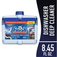 thumbnail image 1 of Finish Dual Action Dishwasher Cleaner: Fight Grease and Limescale, 1 Count, 1 of 8