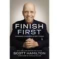 thumbnail image 1 of Pre-Owned Finish First: Winning Changes Everything (Hardcover) 0785216561 9780785216568, 1 of 1