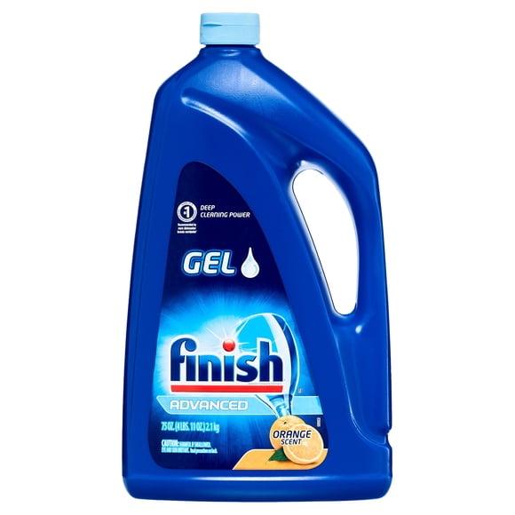 Sunlight Dishwasher Detergents