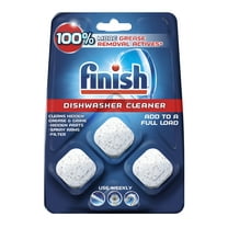 Finish Jet-Dry Rinse Aid, Dishwasher Rinse Agent & Drying Agent 8.45 oz  (Pack of 2)