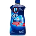thumbnail image 1 of Finish JET-DRY� ULTRA Rinse Agent Turbo Formula 32 oz (Pack of 4), 1 of 1