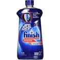 thumbnail image 1 of Finish Jet-Dry Plus Dishwasher Rinse Aid 32 Fl Oz, 1 of 2