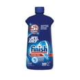 thumbnail image 1 of Finish Jet-Dry Rinse Aid, 32oz, Dishwasher Rinse Agent & Drying Agent, 1 of 5