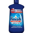 thumbnail image 1 of Finish Jet-Dry Rinse Aid, Dishwasher Rinse Agent & Drying Agent, 16 Fl Oz (Pack Of 1), 1 of 3