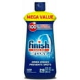 thumbnail image 1 of Finish Jet-Dry Rinse Aid, Dishwasher Rinse Agent & Drying Agent, 23 oz (Pack of 4), 1 of 8