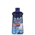 thumbnail image 1 of Finish Jet-Dry Rinse Aid, Dishwasher Rinse Agent & Drying Agent, 8.45 Fl Oz (Packaging May Vary), 1 of 3