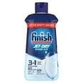 thumbnail image 1 of Finish Jet-Dry Rinse Aid, Dishwasher Rinse Agent & Drying Agent, 8.45 Fl Oz, 1 of 3