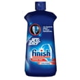 Finish JetDry Ultra Rinse Aid (27.5 oz.)