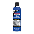 thumbnail image 1 of Finish Line Bicycle Chain Cleaner and Lubricant, 1-Step Dual-Action Formula, 17 fl oz, 1 of 7