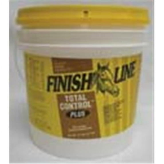 Finish Line 67004 Total Control Plus 7In1 4.7Lb