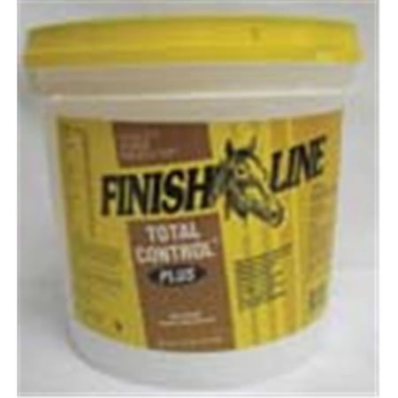 Finish Line 67009 Total Control Plus 7In1 9.3Lb