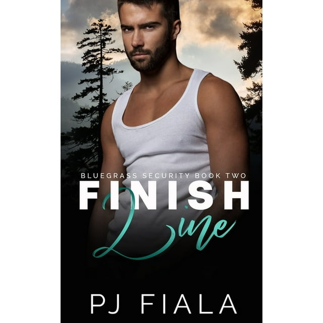 Finish Line