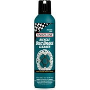 Finish Line Bicycle Disc Brake Cleaner, 10 oz